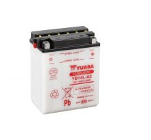 Batterie Yuasa YB14L-A2