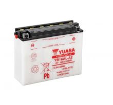 Batterie Yuasa YB16AL-A2