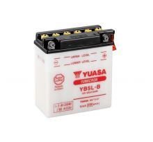 Batterie Yuasa YB5L-B