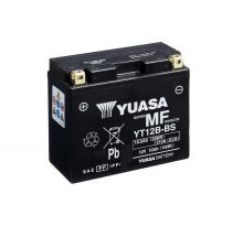 Batterie Yuasa YT12B-BS