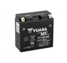 Batterie Yuasa YT14B-BS
