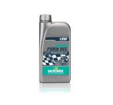 Huile de fourche Motorex Racing SAE 10W 1L
