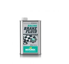 Liquide de frein Motorex Racing Brake Fluid 500ml