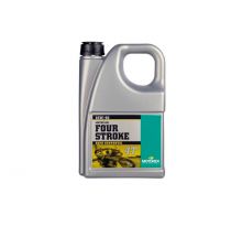 Huile moteur Motorex 4T Four Stroke 10W40 4L