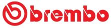 Sticker BREMBO grand modèle - 99001810