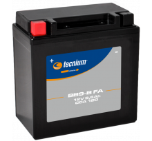 Batterie Tecnium SLA BB9-B FA