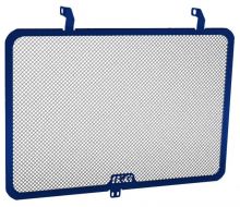 Protection de radiateur bleue R&G MT-09 (21-23), XSR900 (22-23)