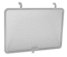 Protection de radiateur titane R&G MT-09 (21-23), XSR900 (22-23)