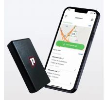 Traceur GPS antivol PEGASE batteries lithium - Version française