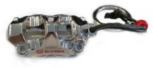 Porte-clés BREMBO - Étrier de frein - 99000427/CALIPER