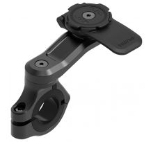 Support de smartphone moto QUAD LOCK PRO - fixation guidon