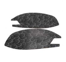 Grip de réservoir R&G Race Grip RSV4 / Tuono V4 (21-24)