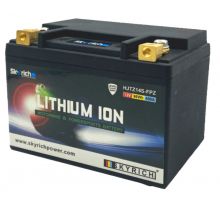 Batterie Lithium Skyrich HJTZ14S-FPZ