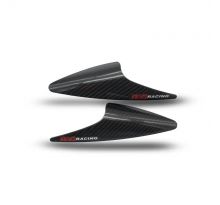 Sliders de coque arrière R&G CBR600RR (24-25)