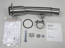 IXIL Adapter Pipe For VTR 1000F, 97- R.H. - KIT 6088 - Position : Droit