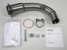 IXIL Adapter Pipe For VTR 1000F, 97- L.H. - KIT 6089 - Position : Gauche