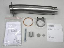 IXIL Adapter Pipe For CBR 1100 XX, R.H - KIT EH 6090 - Position : Droit