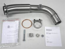 IXIL Adapter Pipe For VTR 1000 SP1 L.H. - KIT 6097 - Position : Gauche