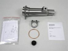 IXIL Adapter Pipe For GPZ 500 S, L.H. - KIT 7033 - Position : Gauche