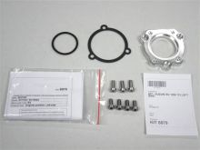 IXIL Mounting Kit SV 1000, Left Side - KIT 8079 - Position : Gauche