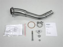 IXIL Adapter Pipe For BT 1100, L.H. - KIT 9095 - Position : Gauche
