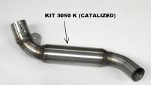 Décatalyseur IXIL - KIT 3050 K
