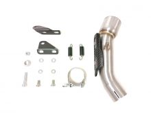 Tube de raccord IXIL - KIT3259