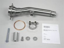 Tube de suppression de catalyseur IXIL - KIT 4023