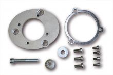 Kit de fixation IXIL - KIT 4053