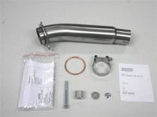 Tube de suppression de catalyseur IXIL - KIT 6032