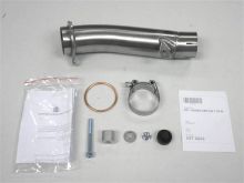 Tube de suppression de catalyseur IXIL - KIT 6043