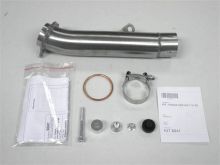 Tube de suppression de catalyseur IXIL - KIT 6041