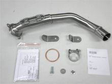Tube de suppression de catalyseur IXIL - KIT 6047