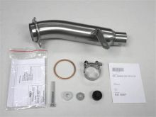 Tube de suppression de catalyseur IXIL - KIT 6057