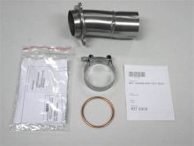 Tube de raccord IXIL - KIT 6060