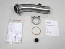 Tube de suppression de catalyseur IXIL - EH 6063 T