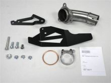 Tube de suppression de catalyseur IXIL - KIT 6077