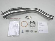Tube de suppression de catalyseur IXIL - KIT 6198