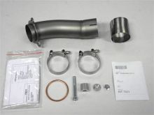 Tube de suppression de catalyseur IXIL - KIT 7031