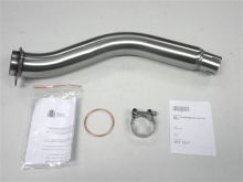Tube de suppression de catalyseur IXIL - KIT 7047