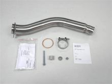 Tube de suppression de catalyseur IXIL - KIT 7071