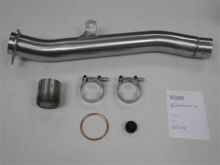 Tube de suppression de catalyseur IXIL - KIT 7176