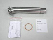 Tube de suppression de catalyseur IXIL - KIT 7083