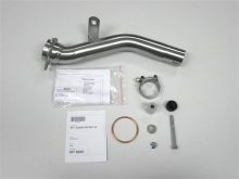 Tube de suppression de catalyseur IXIL - KIT 8032