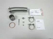 Tube de suppression de catalyseur IXIL - KIT 8049