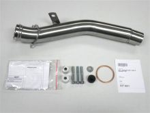 Tube de suppression de catalyseur IXIL - KIT 8051