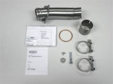 Tube de suppression de catalyseur IXIL - KIT 8056