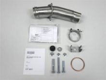 Tube de suppression de catalyseur IXIL - KIT 8057