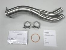 Tube de suppression de catalyseur IXIL - KIT 8061