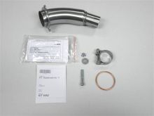 Tube de suppression de catalyseur IXIL - KIT 8062